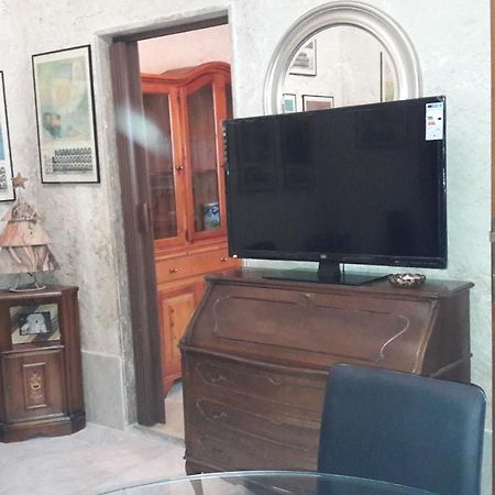 Mia Apartment Бари Екстериор снимка