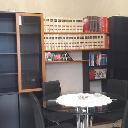 Mia Apartment Бари Екстериор снимка