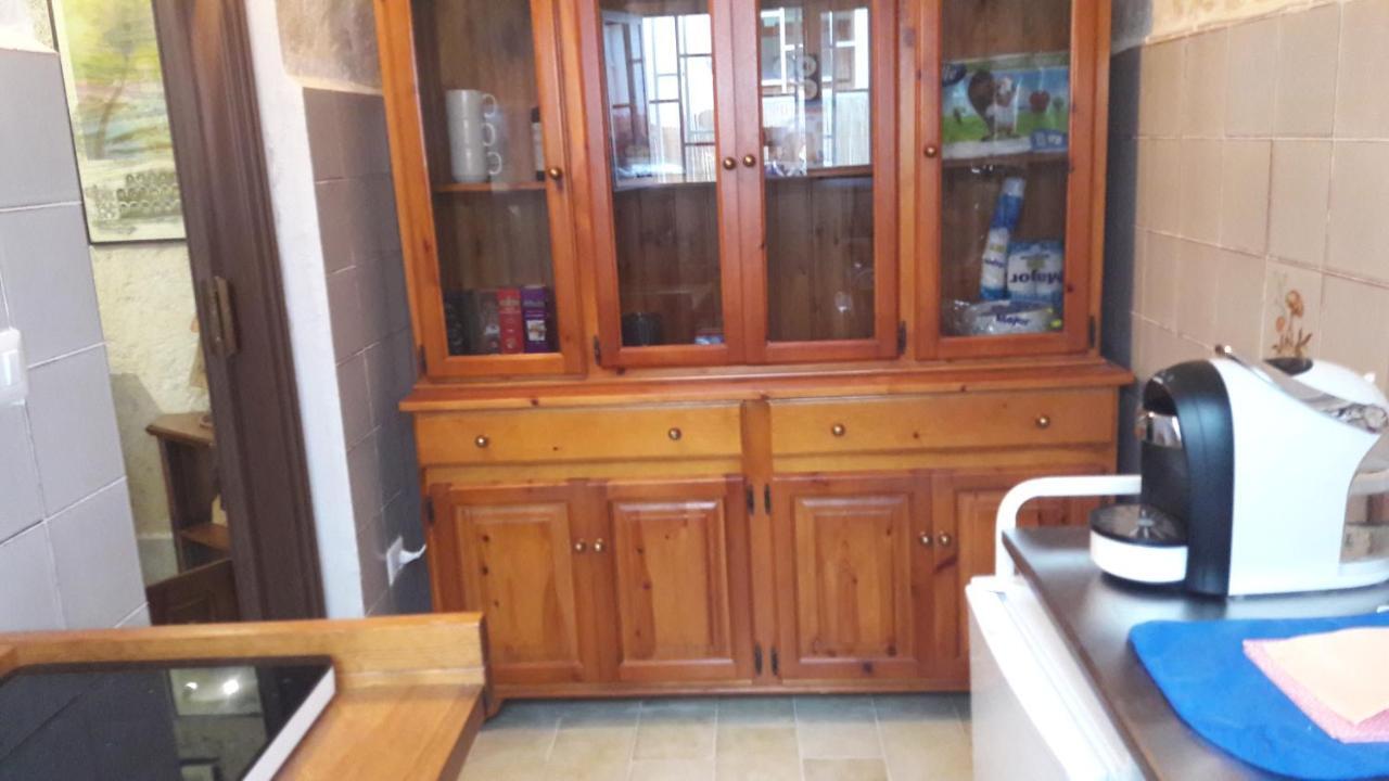 Mia Apartment Бари Екстериор снимка