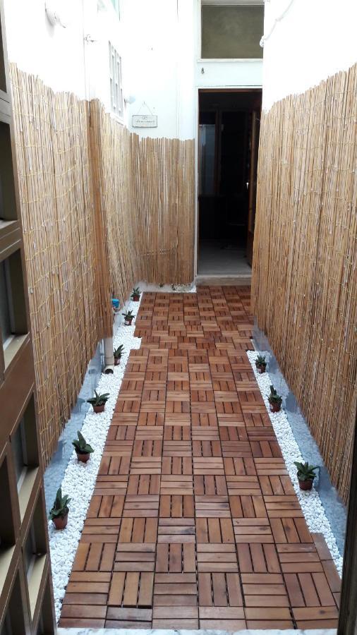 Mia Apartment Бари Екстериор снимка