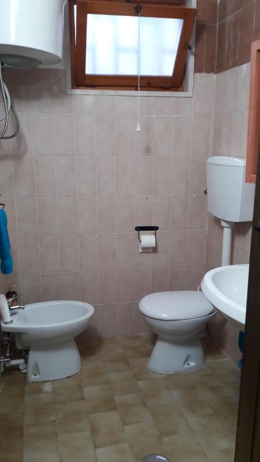Mia Apartment Бари Екстериор снимка