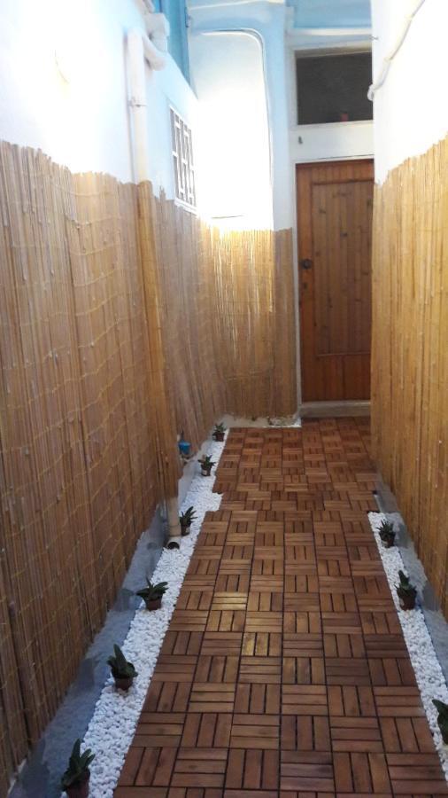 Mia Apartment Бари Екстериор снимка