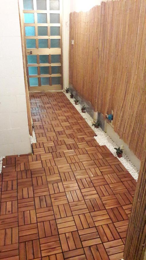 Mia Apartment Бари Екстериор снимка