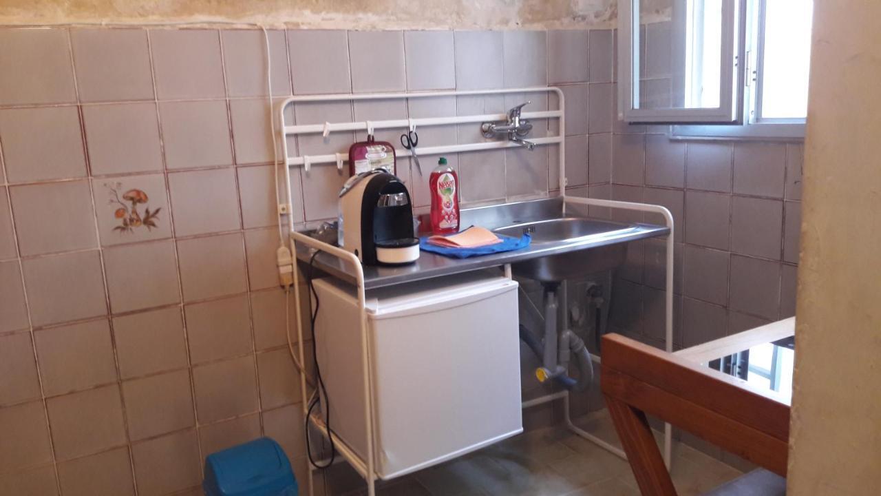 Mia Apartment Бари Екстериор снимка